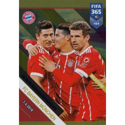 FIFA 365 2019 Milestone FC Bayern München